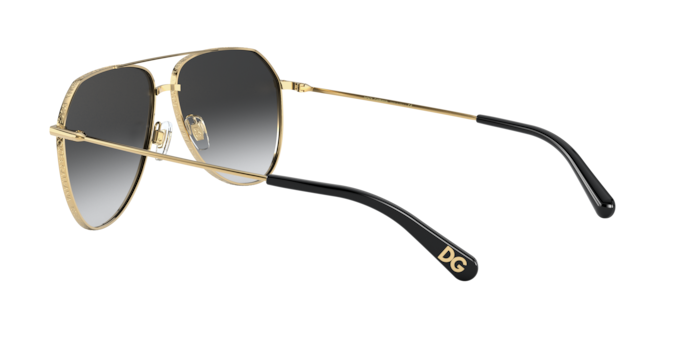 Dolce & Gabbana Sunglasses DG2244 13348G