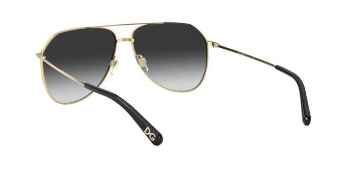 Dolce & Gabbana Sunglasses DG2244 13348G
