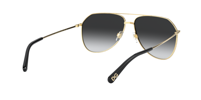 Dolce & Gabbana Sunglasses DG2244 13348G