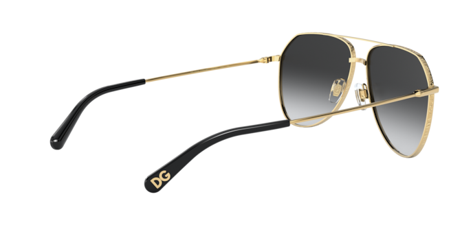 Dolce & Gabbana Sunglasses DG2244 13348G
