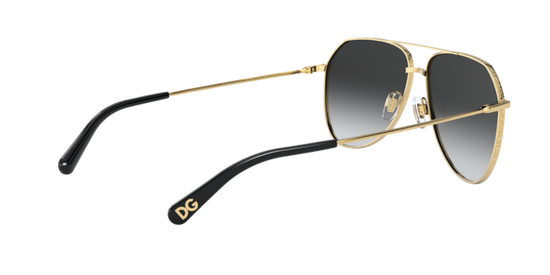 Dolce & Gabbana Sunglasses DG2244 13348G