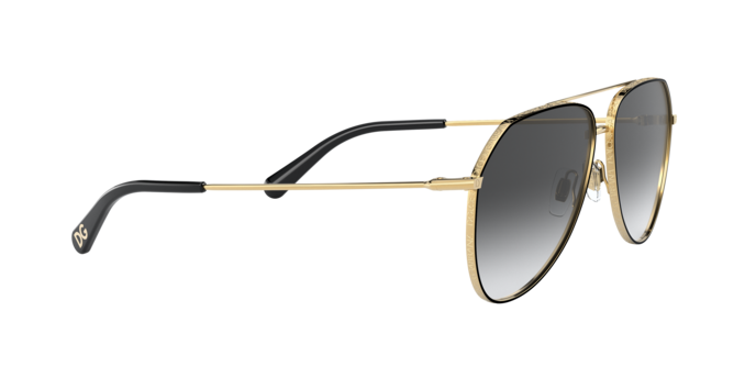 Dolce & Gabbana Sunglasses DG2244 13348G