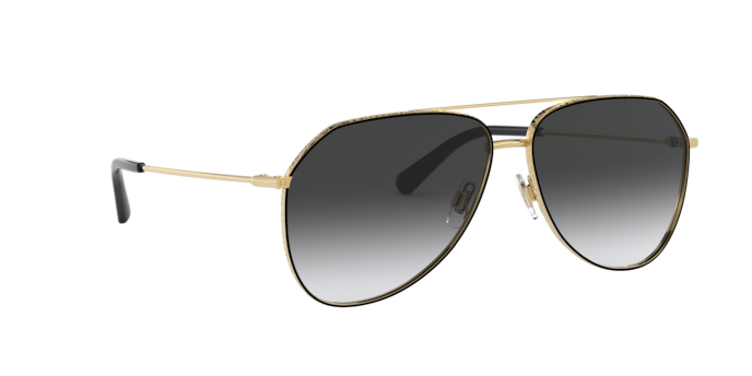 Dolce & Gabbana Sunglasses DG2244 13348G