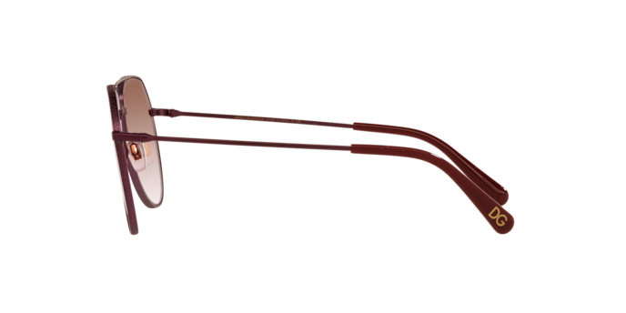 Dolce & Gabbana Sunglasses DG2244 13558D