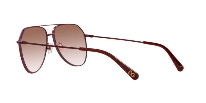 Dolce & Gabbana Sunglasses DG2244 13558D