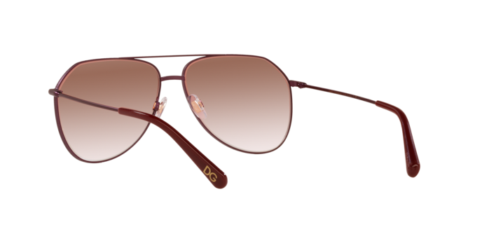 Dolce & Gabbana Sunglasses DG2244 13558D