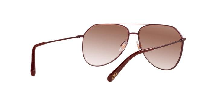 Dolce & Gabbana Sunglasses DG2244 13558D