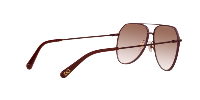 Dolce & Gabbana Sunglasses DG2244 13558D