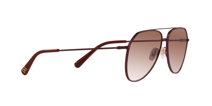 Dolce & Gabbana Sunglasses DG2244 13558D