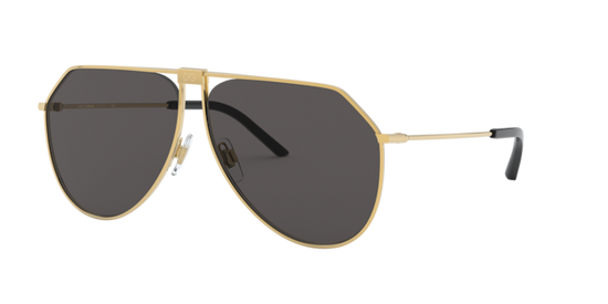 Dolce & Gabbana Sunglasses DG2248 02/87