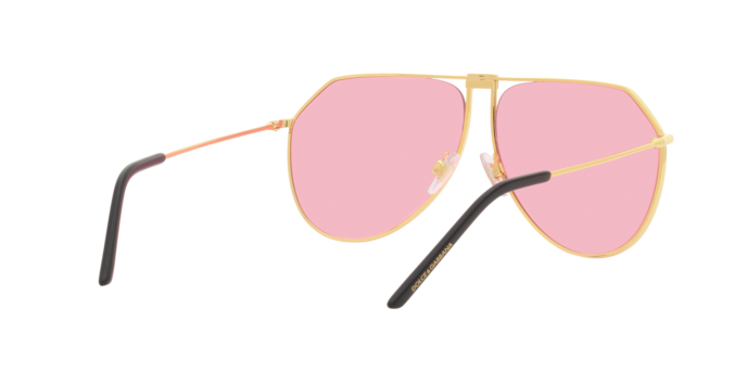 Dolce & Gabbana Sunglasses DG2248 02/M9