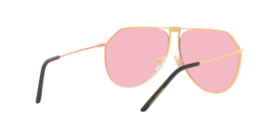Dolce & Gabbana Sunglasses DG2248 02/M9