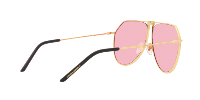 Dolce & Gabbana Sunglasses DG2248 02/M9