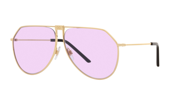 Dolce & Gabbana Sunglasses DG2248 02/N0