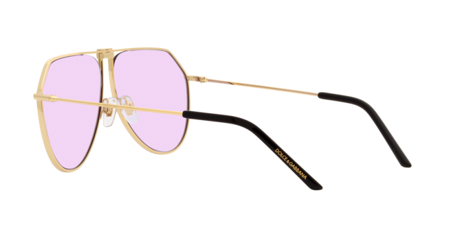 Dolce & Gabbana Sunglasses DG2248 02/N0