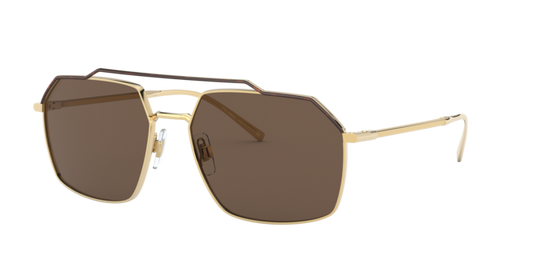 Load image into Gallery viewer, Dolce &amp;amp; Gabbana Sunglasses DG2250 134373
