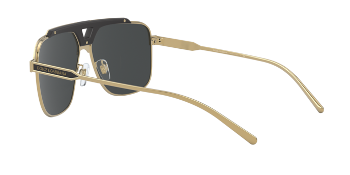 Dolce & Gabbana Sunglasses DG2256 133487