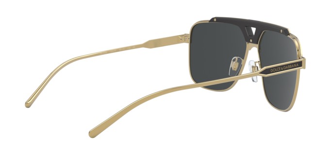 Dolce & Gabbana Sunglasses DG2256 133487