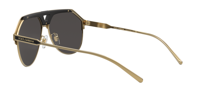 Dolce & Gabbana Sunglasses DG2257 133487