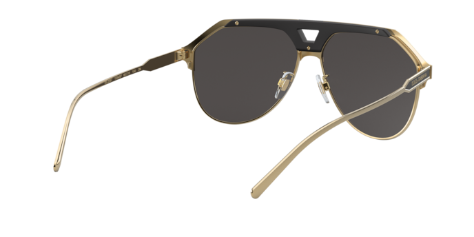 Dolce & Gabbana Sunglasses DG2257 133487