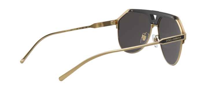 Dolce & Gabbana Sunglasses DG2257 133487