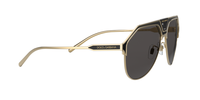 Dolce & Gabbana Sunglasses DG2257 133487