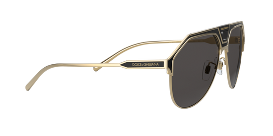 Dolce & Gabbana Sunglasses DG2257 133487