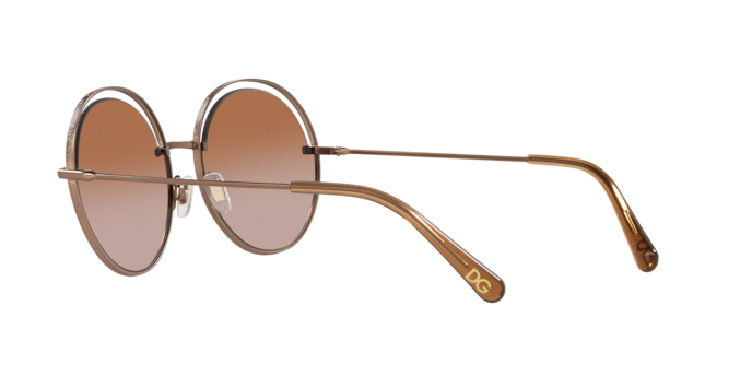 Dolce & Gabbana Sunglasses DG2262 135613