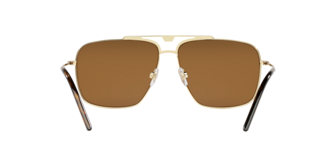 Dolce & Gabbana Sunglasses DG2264 02/73