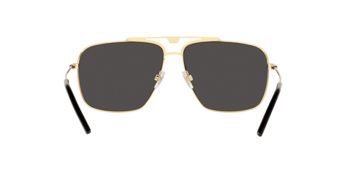 Dolce & Gabbana Sunglasses DG2264 02/87