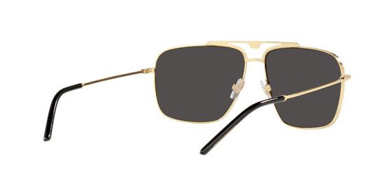 Dolce & Gabbana Sunglasses DG2264 02/87