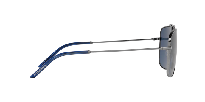 Dolce & Gabbana Sunglasses DG2264 04/80