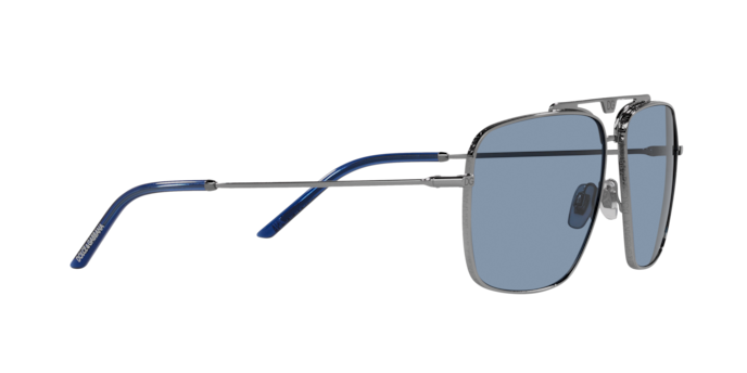 Dolce & Gabbana Sunglasses DG2264 04/80