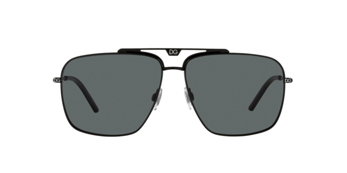 Dolce & Gabbana Sunglasses DG2264 110681