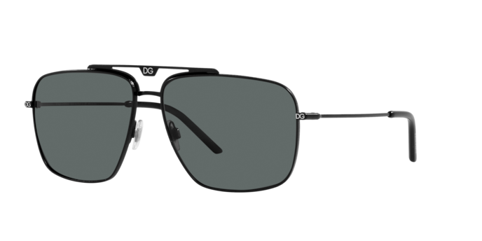 Dolce & Gabbana Sunglasses DG2264 110681