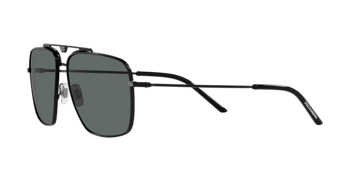 Dolce & Gabbana Sunglasses DG2264 110681