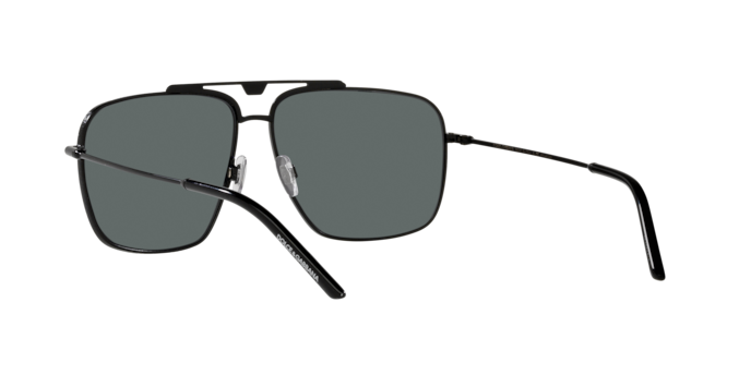 Dolce & Gabbana Sunglasses DG2264 110681