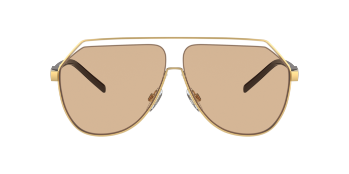 Dolce & Gabbana Sunglasses DG2266 02/73