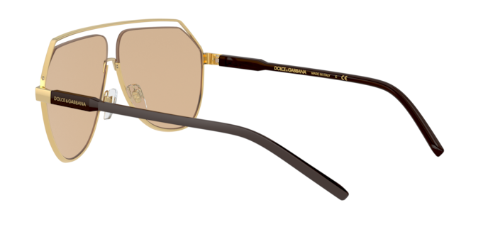 Dolce & Gabbana Sunglasses DG2266 02/73