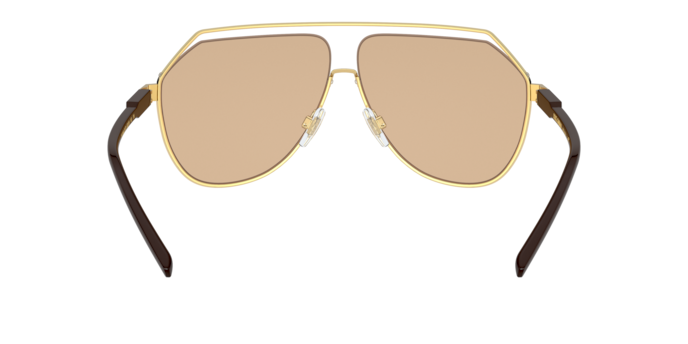 Dolce & Gabbana Sunglasses DG2266 02/73