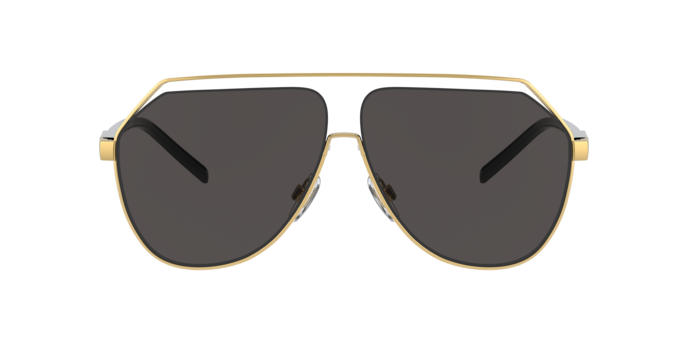 Dolce & Gabbana Sunglasses DG2266 02/87