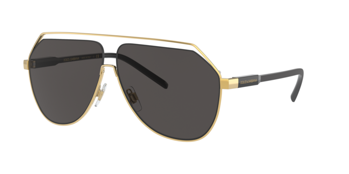 Dolce & Gabbana Sunglasses DG2266 02/87