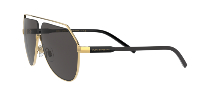 Dolce & Gabbana Sunglasses DG2266 02/87