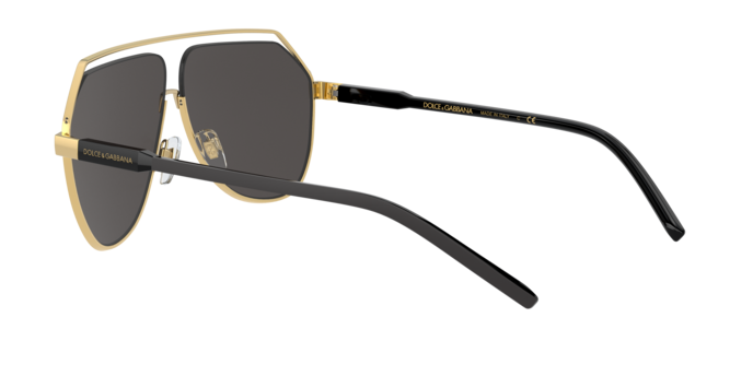 Dolce & Gabbana Sunglasses DG2266 02/87