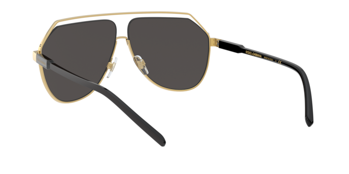 Dolce & Gabbana Sunglasses DG2266 02/87