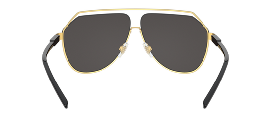 Dolce & Gabbana Sunglasses DG2266 02/87