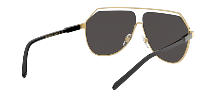 Dolce & Gabbana Sunglasses DG2266 02/87