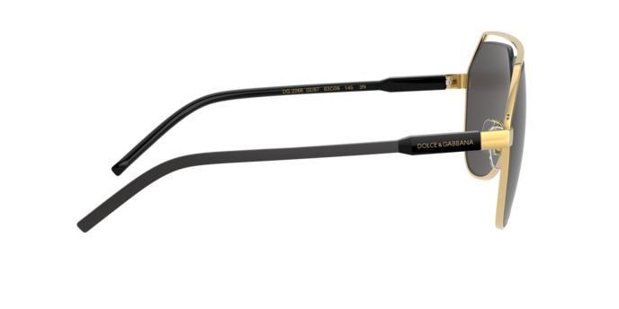 Dolce & Gabbana Sunglasses DG2266 02/87