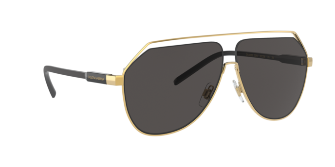 Dolce & Gabbana Sunglasses DG2266 02/87