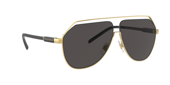 Dolce & Gabbana Sunglasses DG2266 02/87
